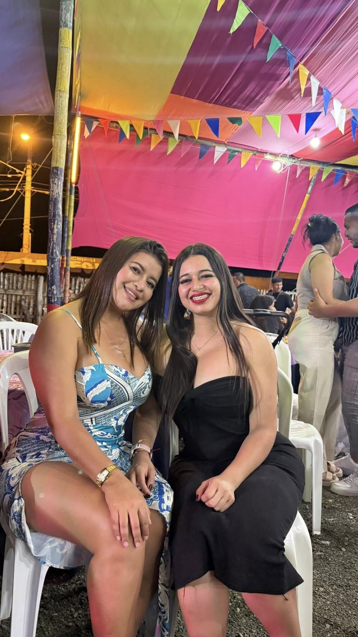 Angelica Cevallos Colombian Big Butts and Tits
