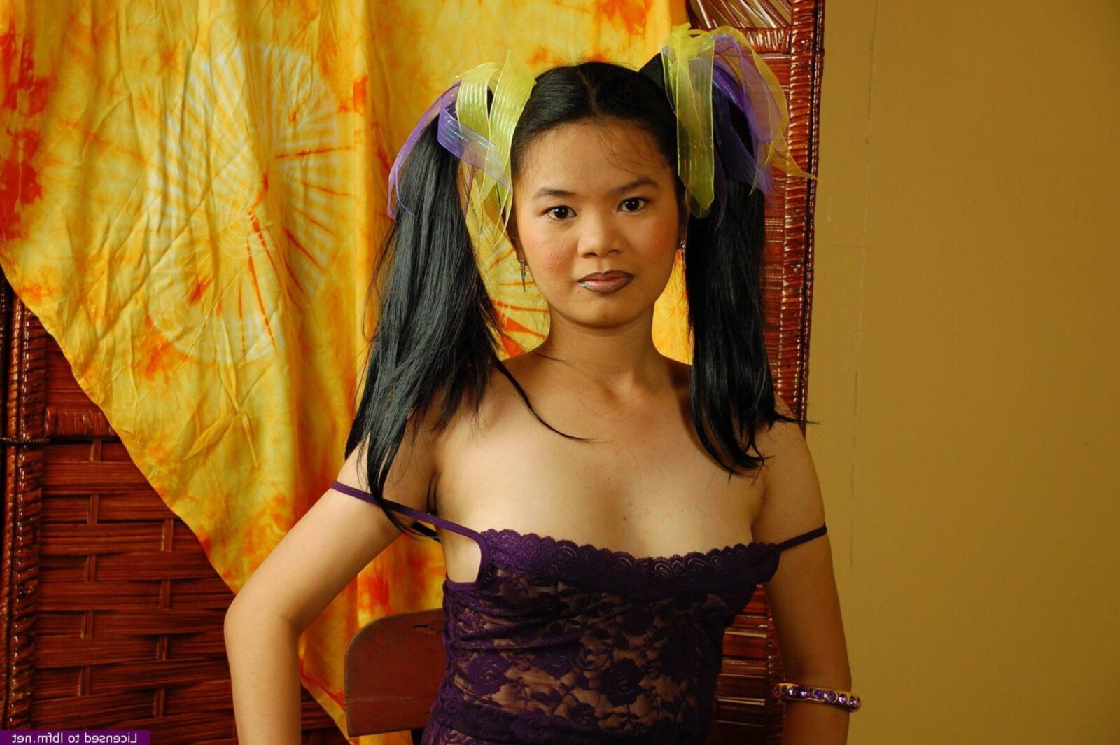 LBFM.NET Aina Set Px Pics