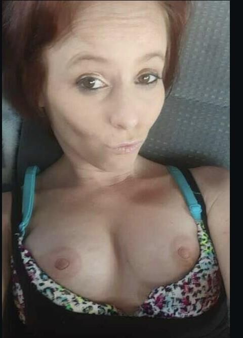 Alyssa Hart Titty Martes Mix