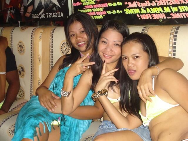 Nero's forum ladies Philippines 