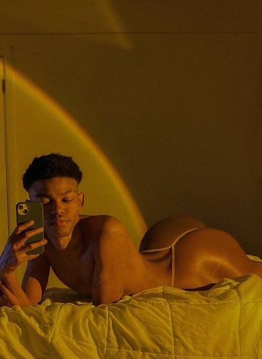 Beautiful Bodies 
