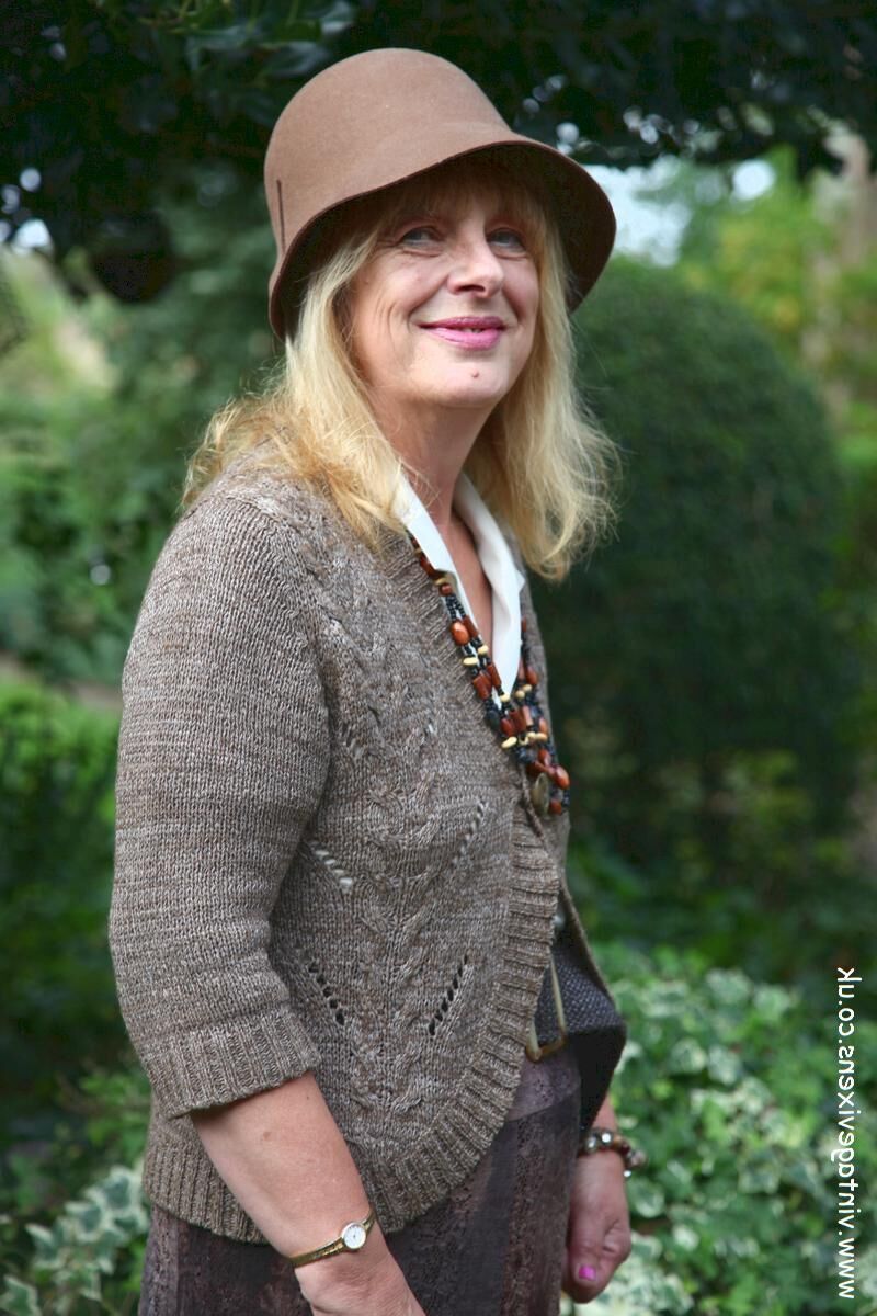 Delphine 