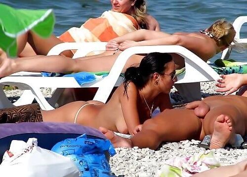 Beach Dreams 