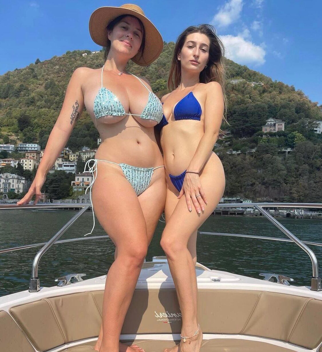 Big boobies 