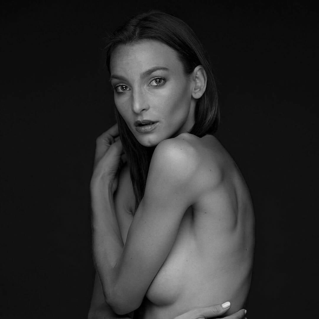 B/W Assortment
