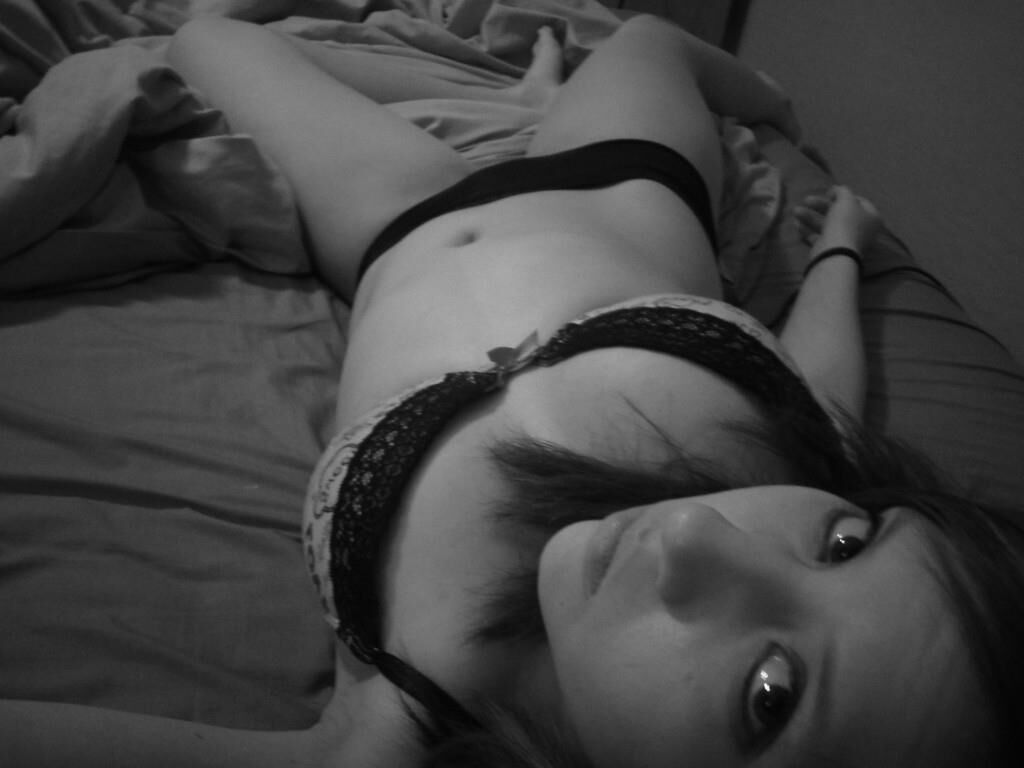 B/W Assortment
