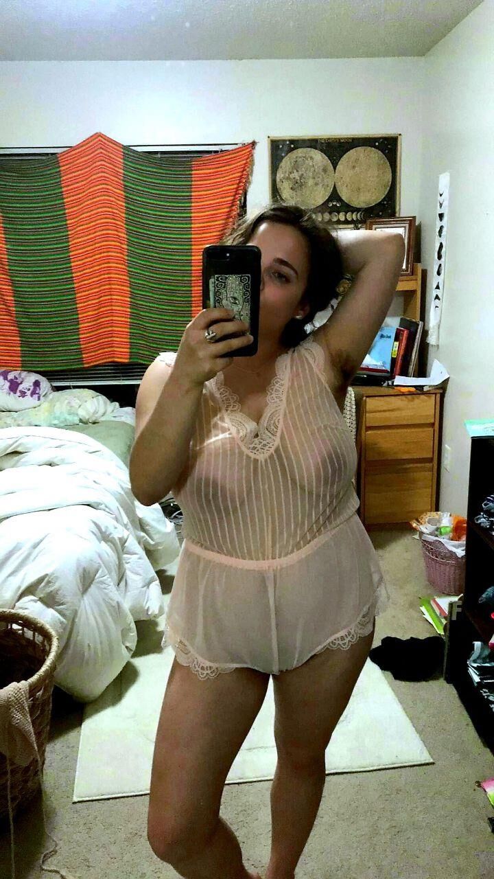 Large areolas