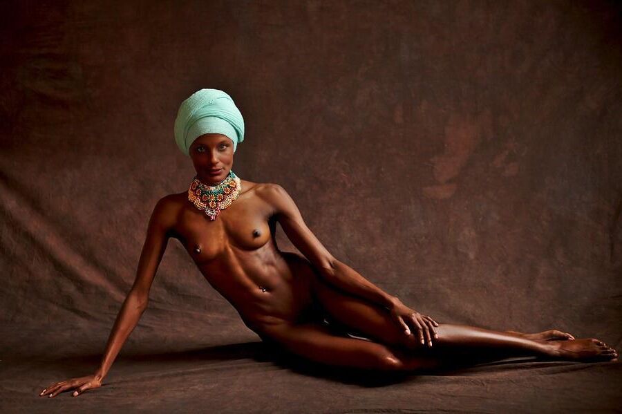 Nice Lady 