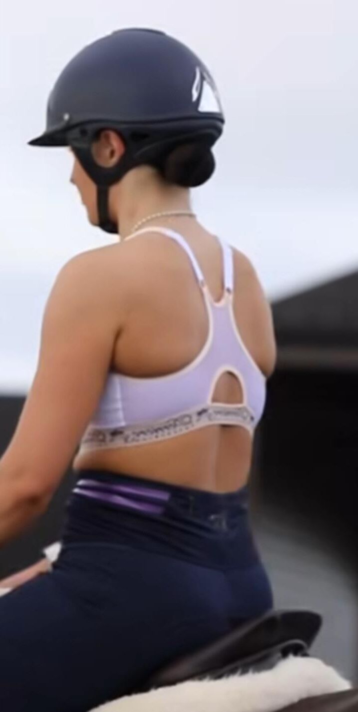 Lingerie and bikini mix 