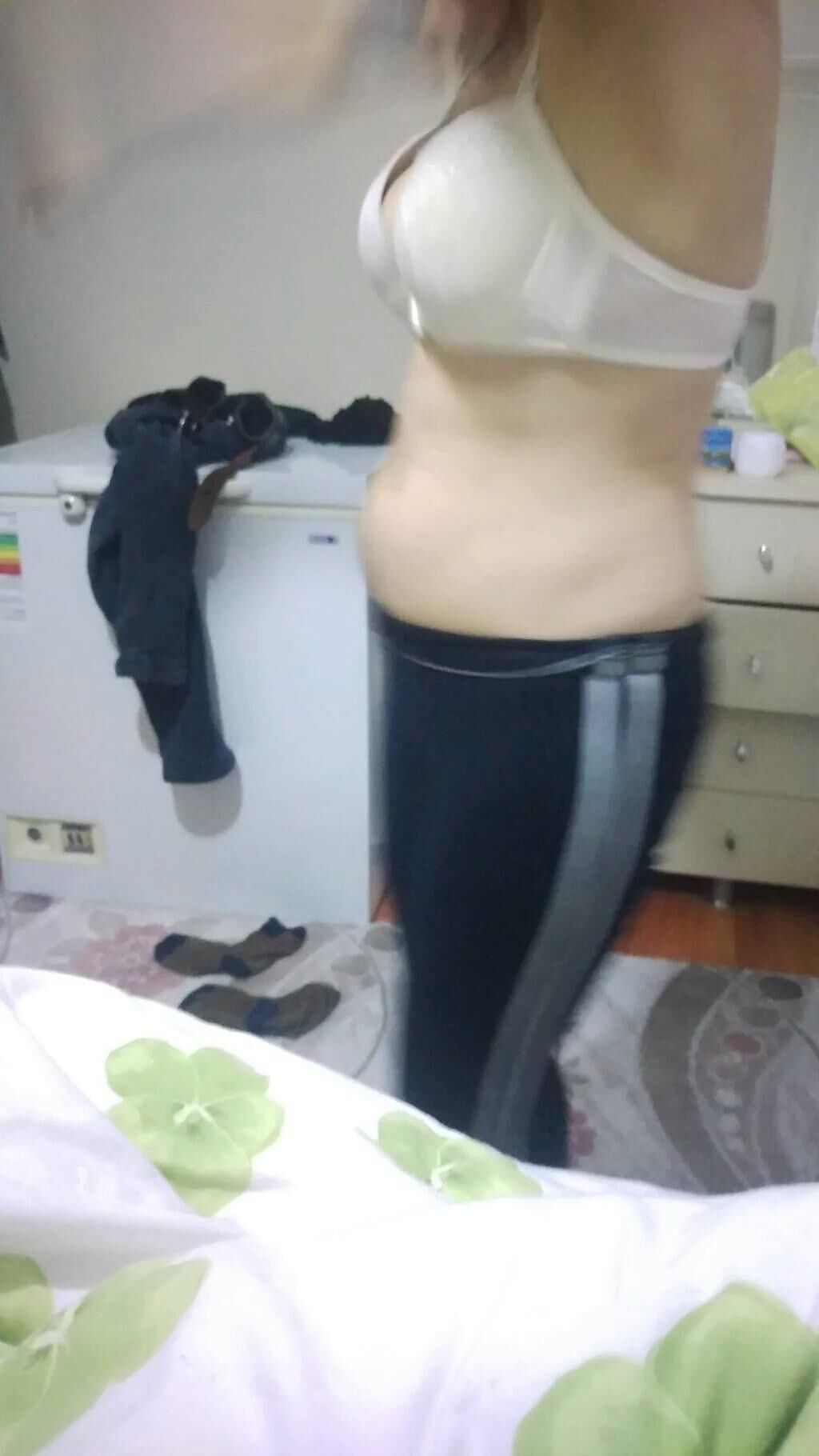 TURKISH WIFE 