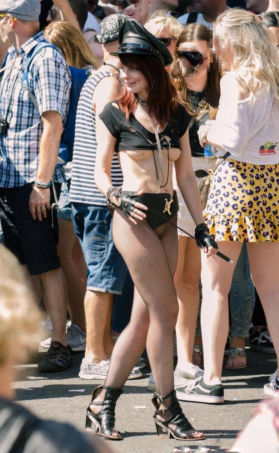 Nice Lady 