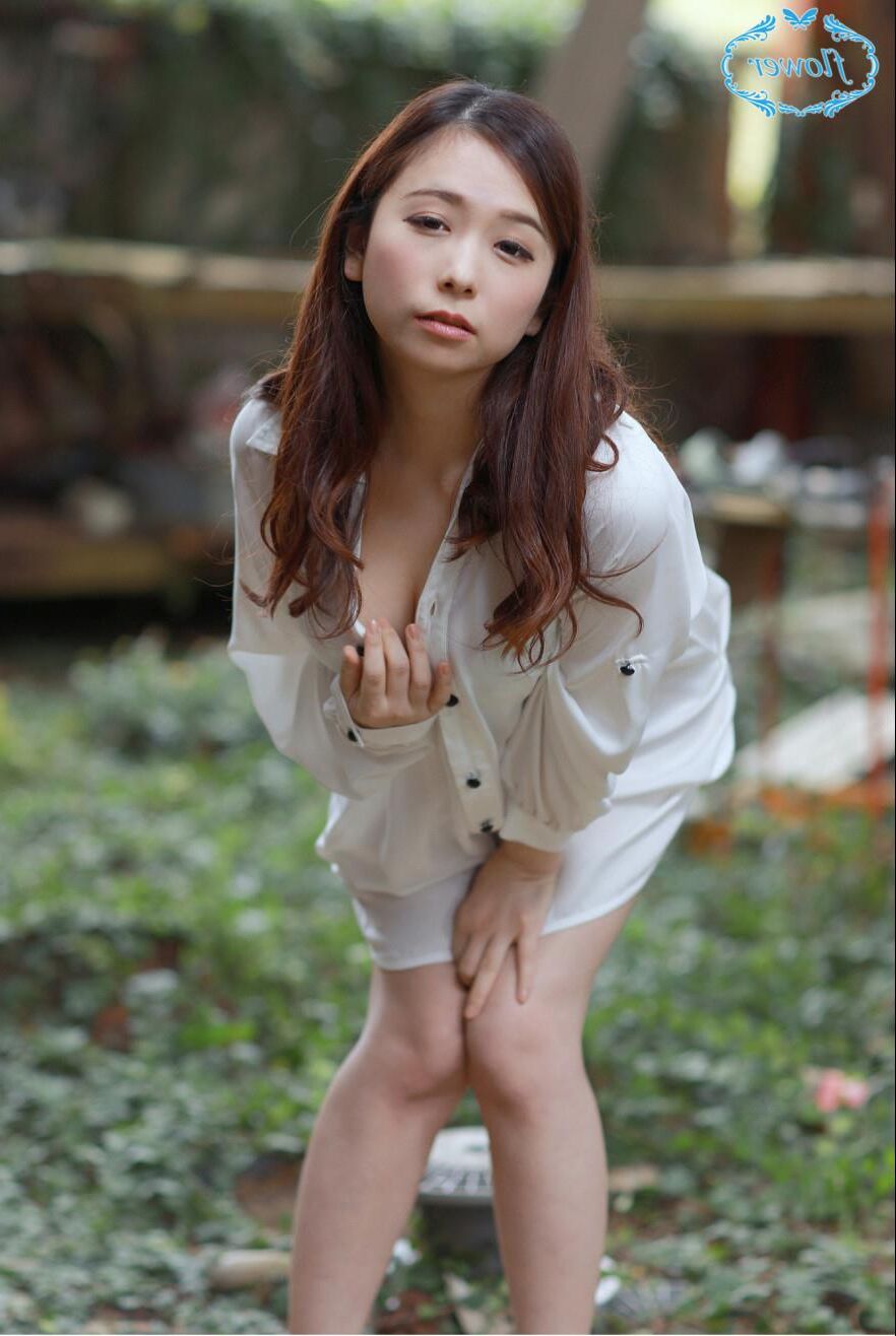 Ann Sasakura Flower Vol