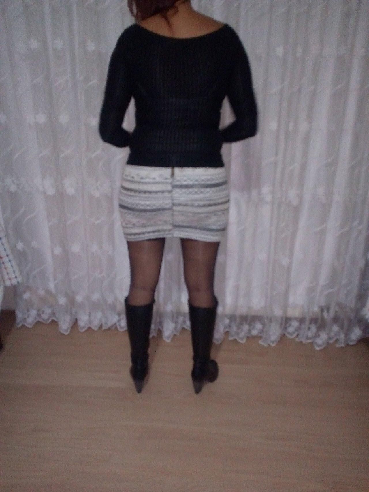 TURKISH WIFE 