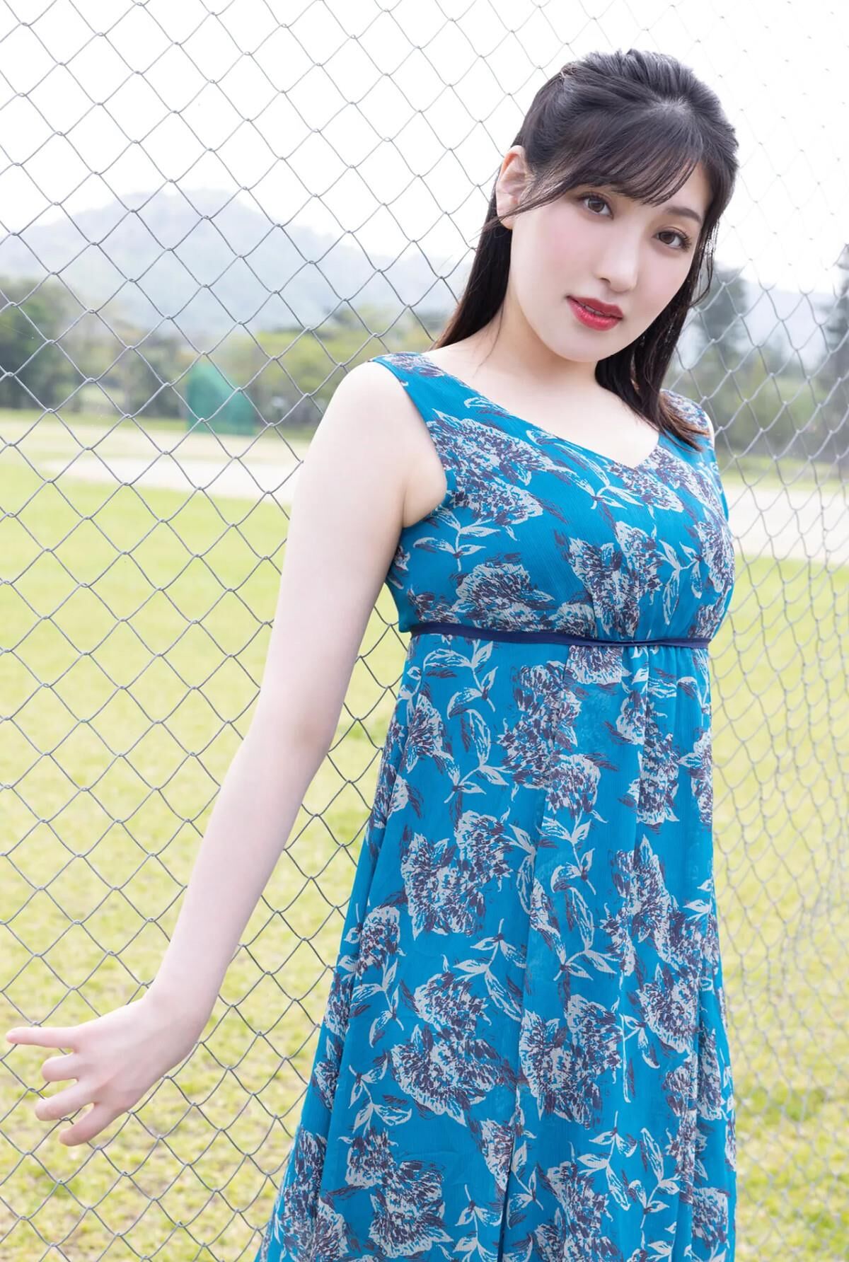 Ayaka Shindo Catarsis Vol
