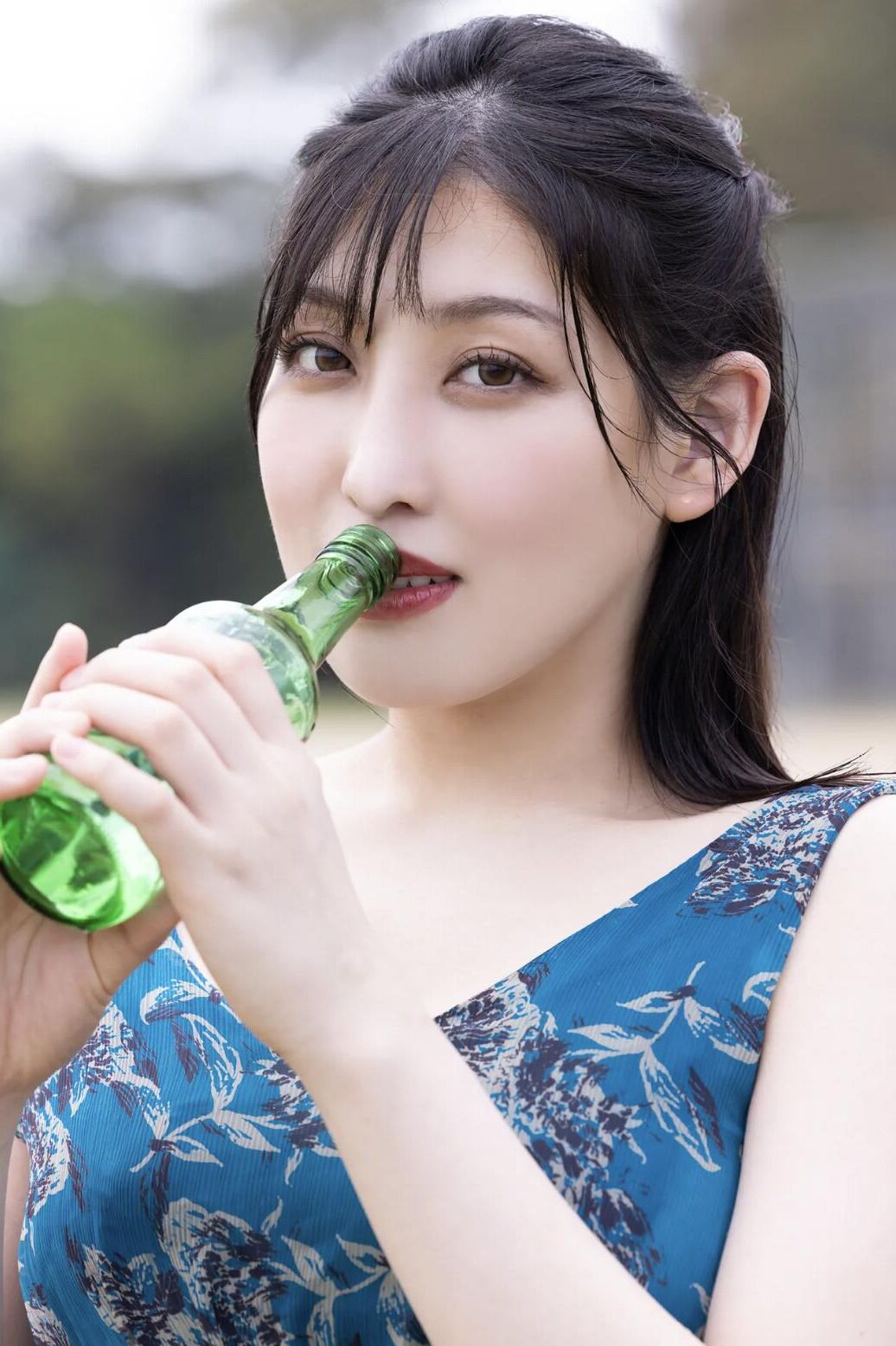 Ayaka Shindo Catarsis Vol
