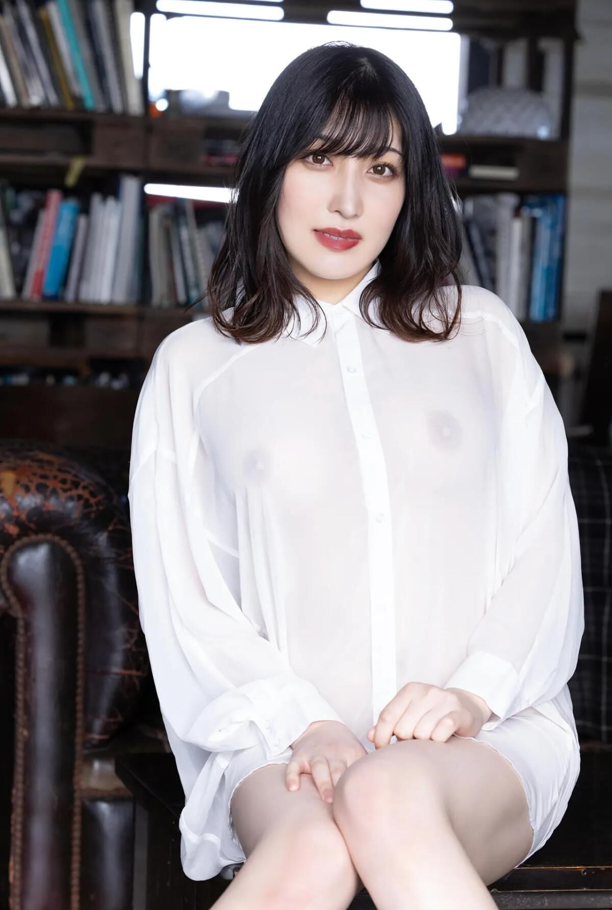 Ayaka Shindo Catarsis Vol