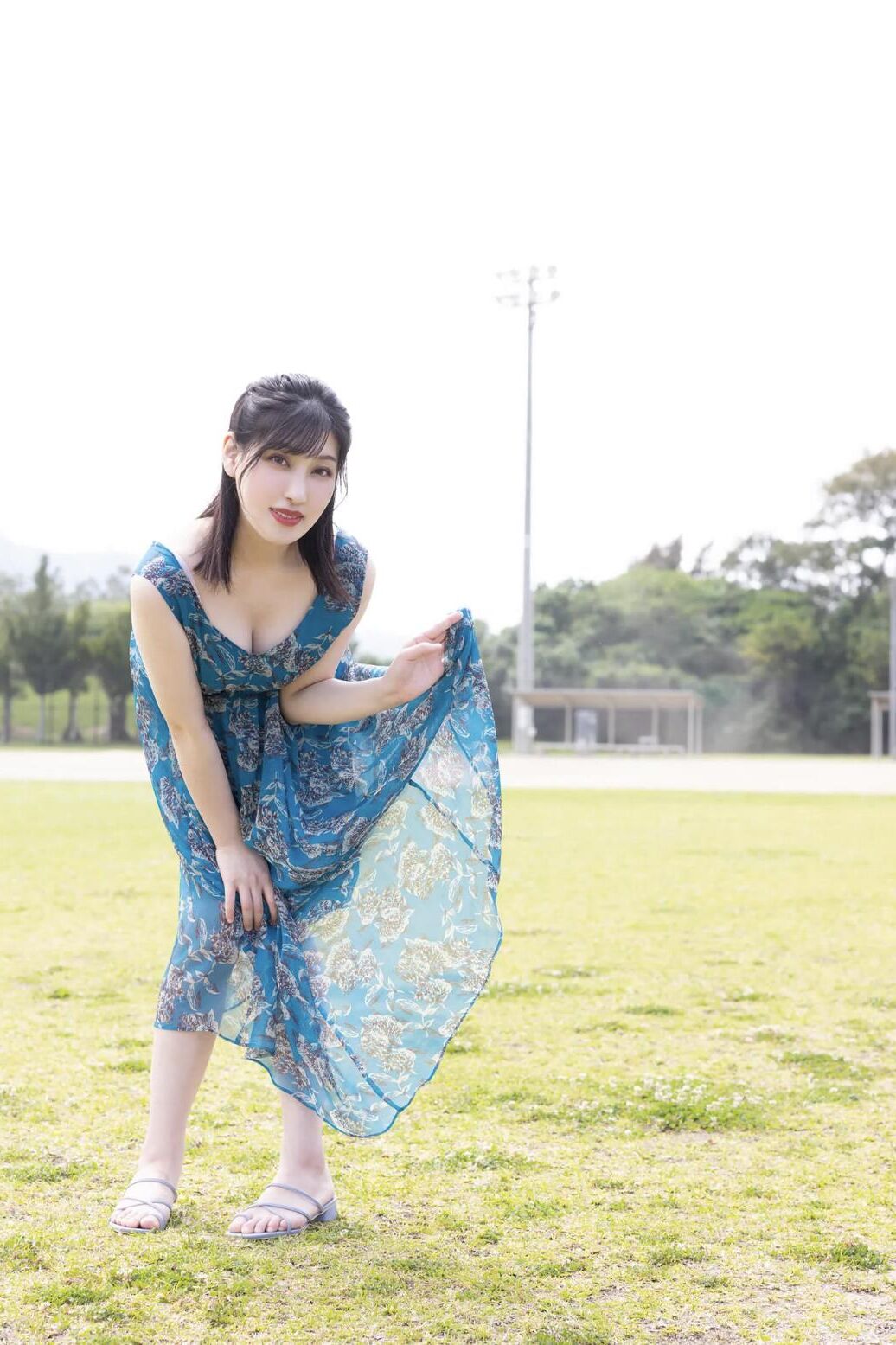 Ayaka Shindo Catarsis Vol