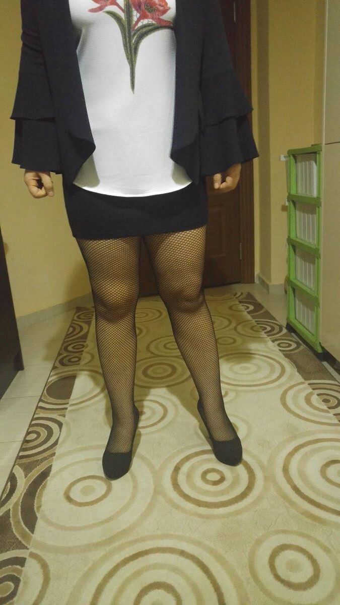 TURKISH WIFE 