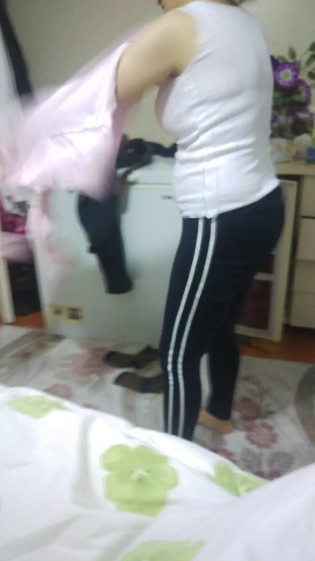 TURKISH WIFE 