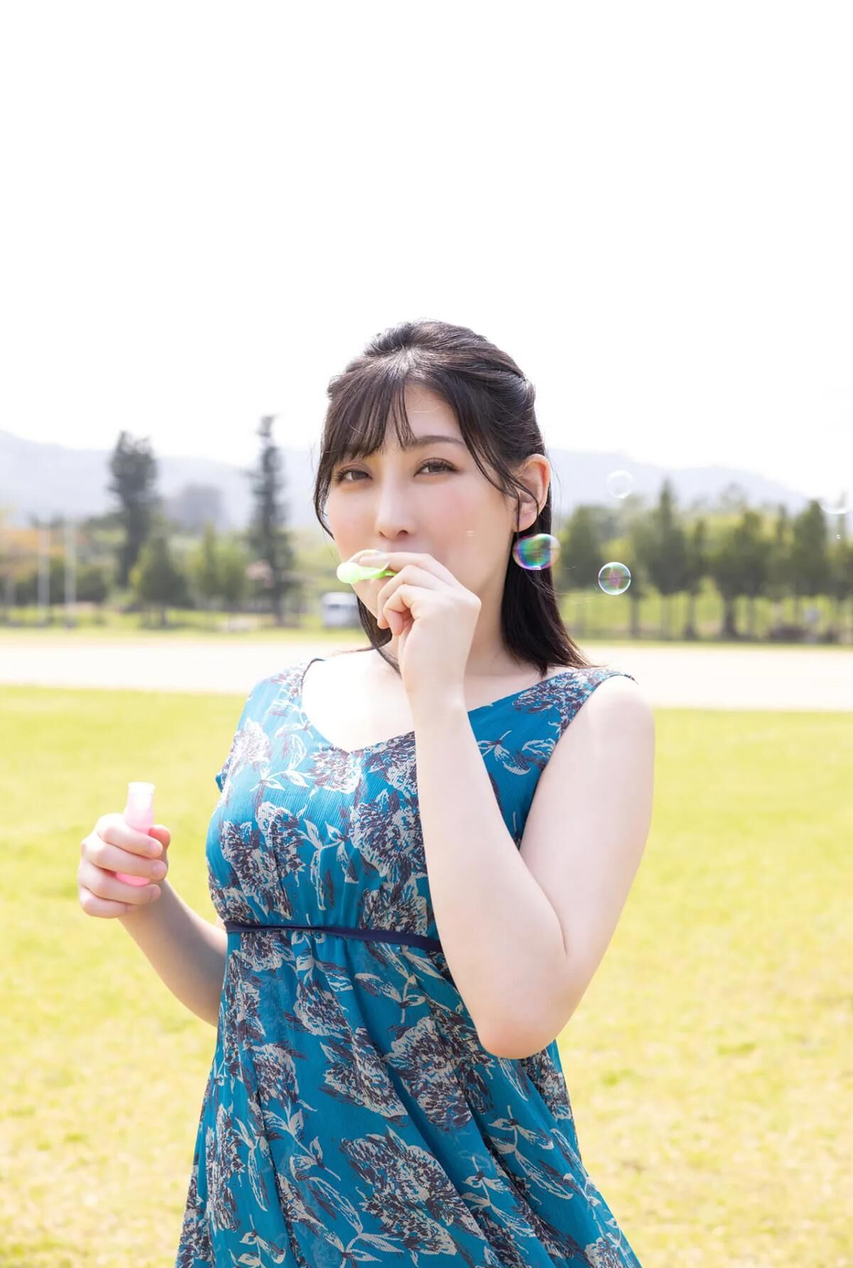 Ayaka Shindo Catarsis Vol