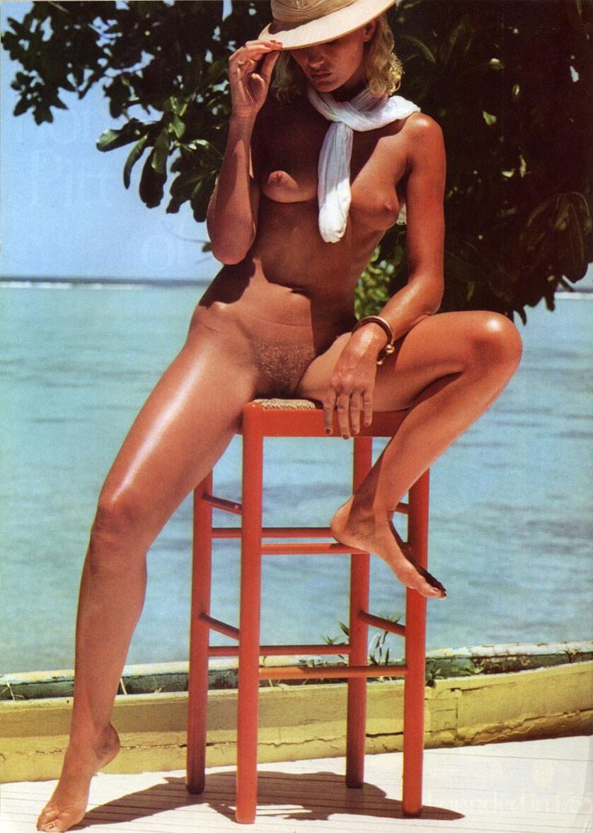 Vintage (s & s) Brit Babes part 
