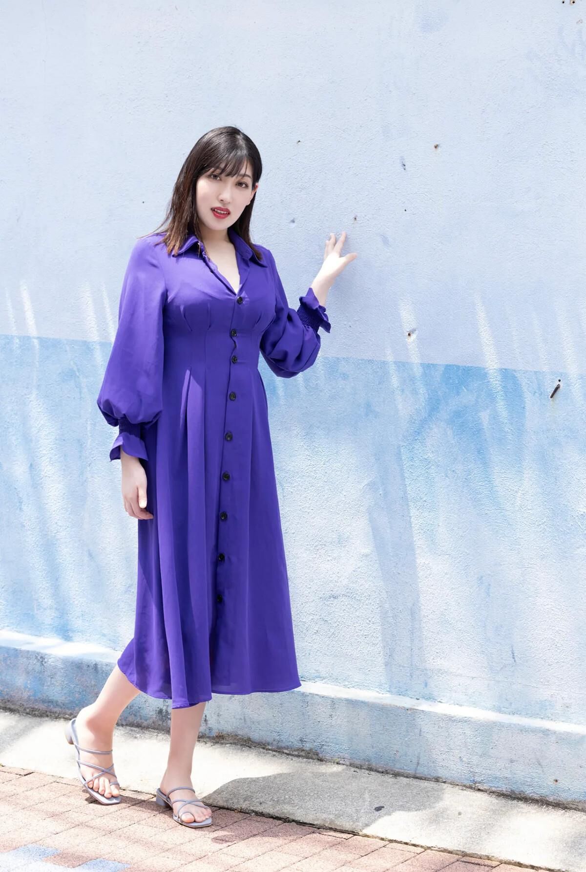 Ayaka Shindo Catarsis Vol