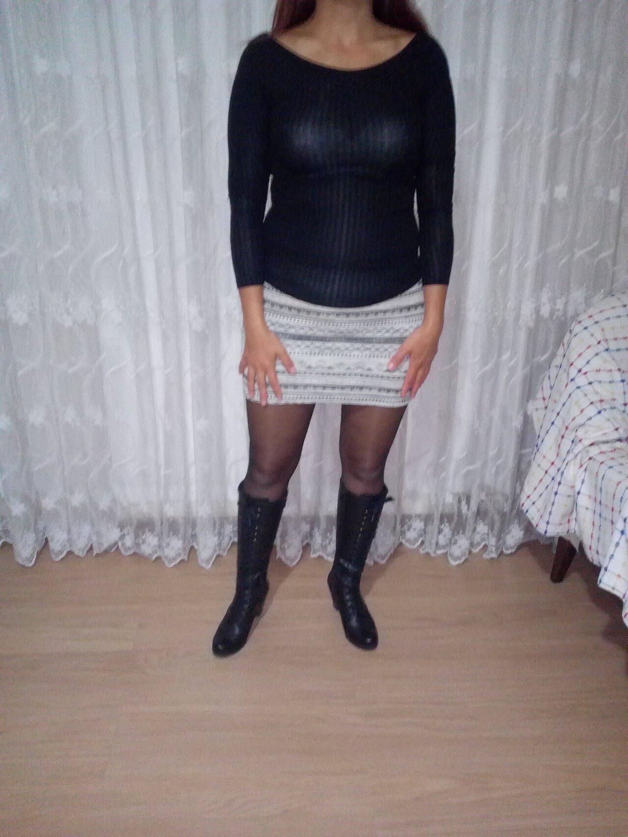 TURKISH WIFE 