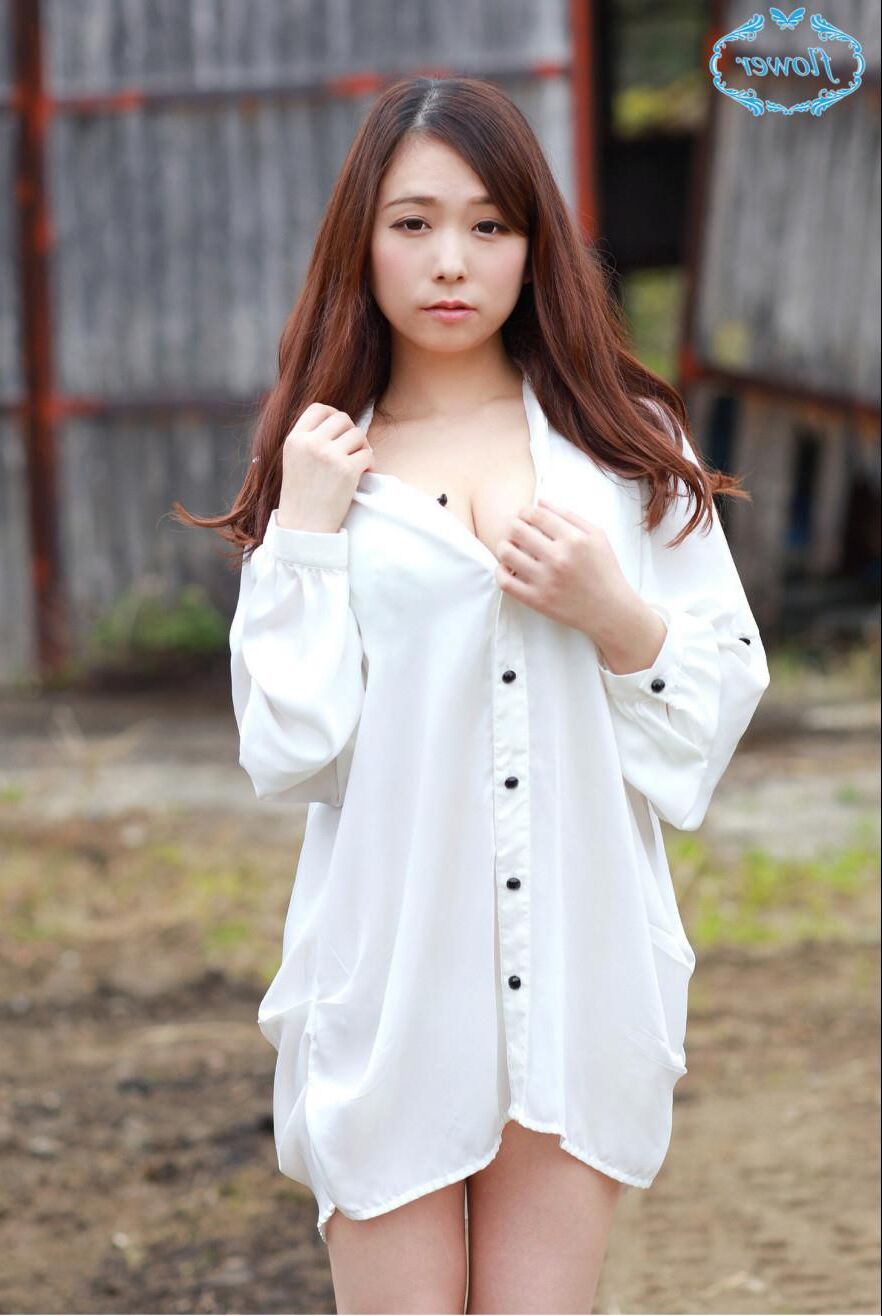 Ann Sasakura Flower Vol