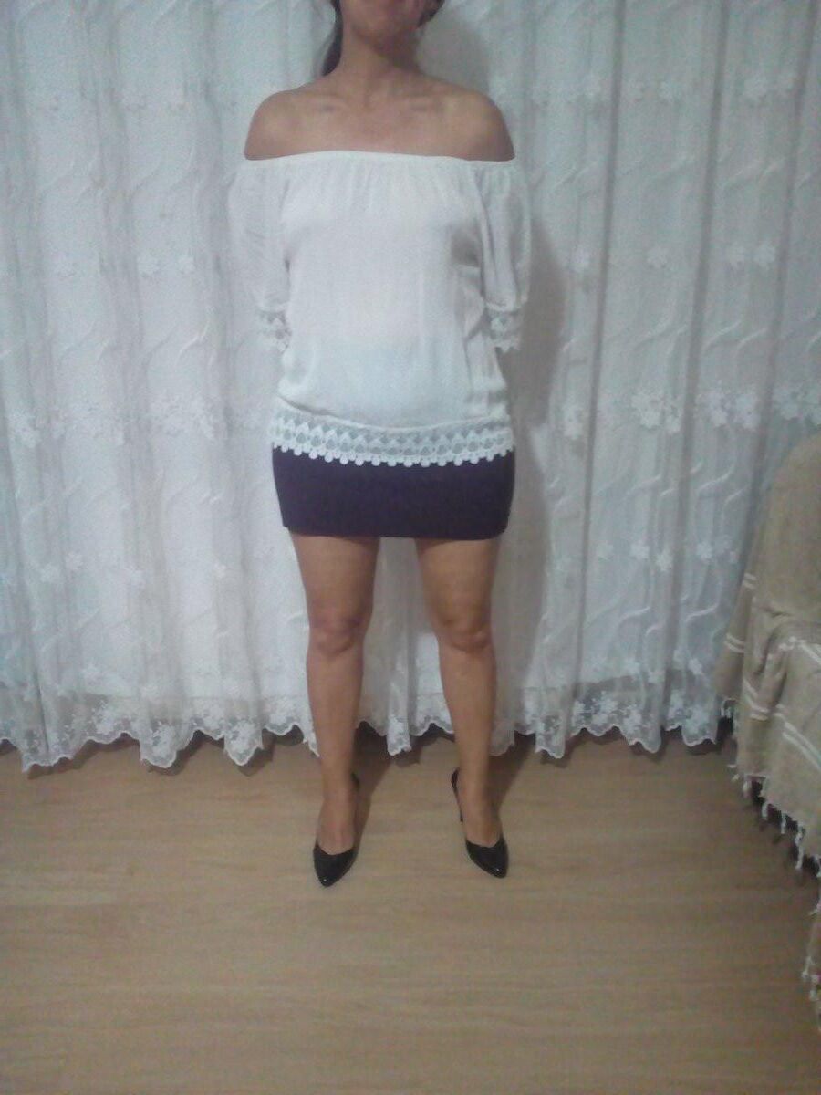 TURKISH WIFE 
