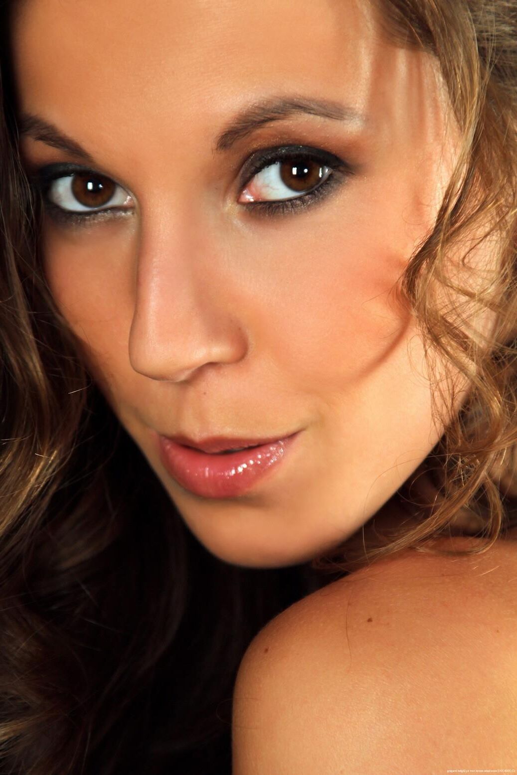 Colección Lizzie Ryan