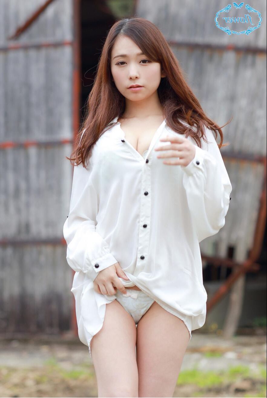Ann Sasakura Flower Vol