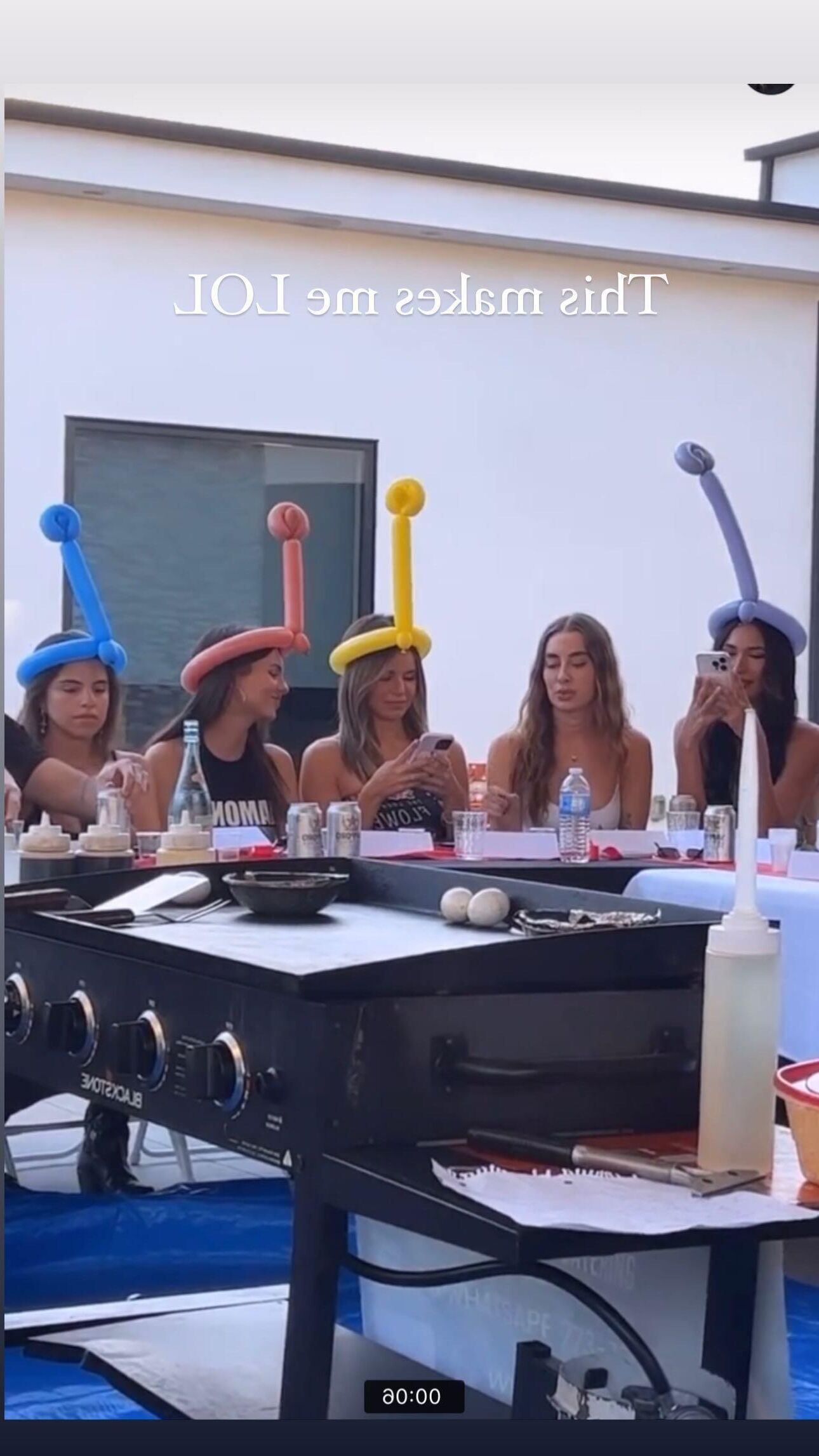 whores
