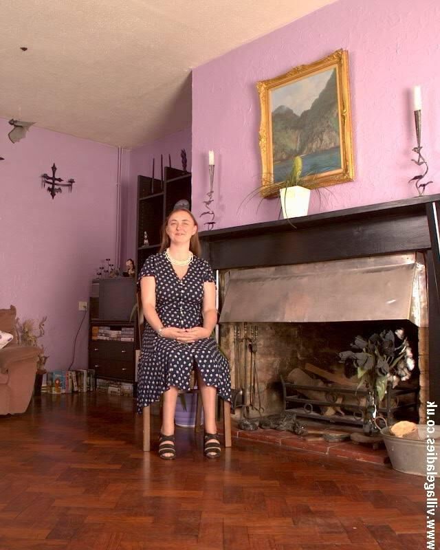 Mary Jayne 