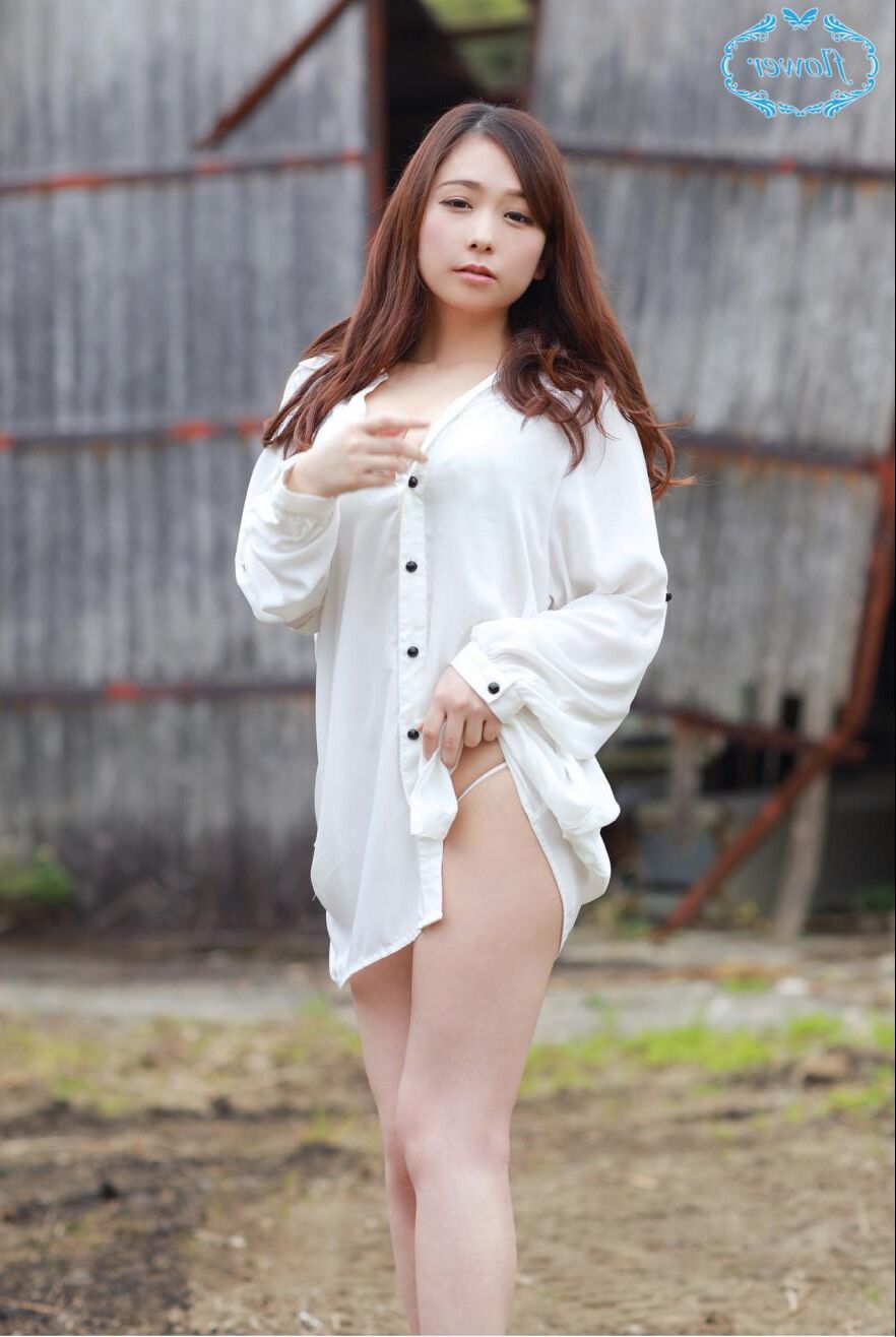 Ann Sasakura Flower Vol
