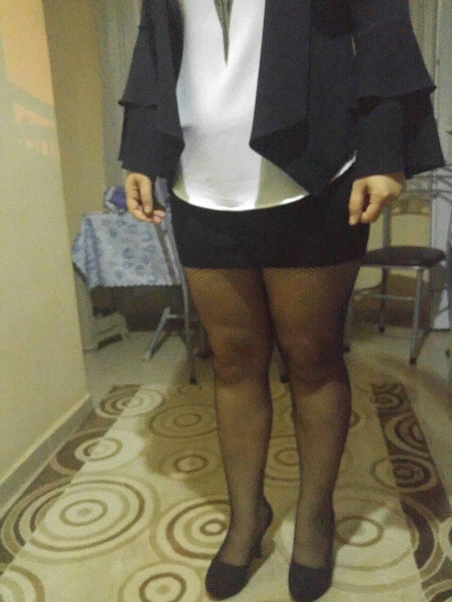TURKISH WIFE 