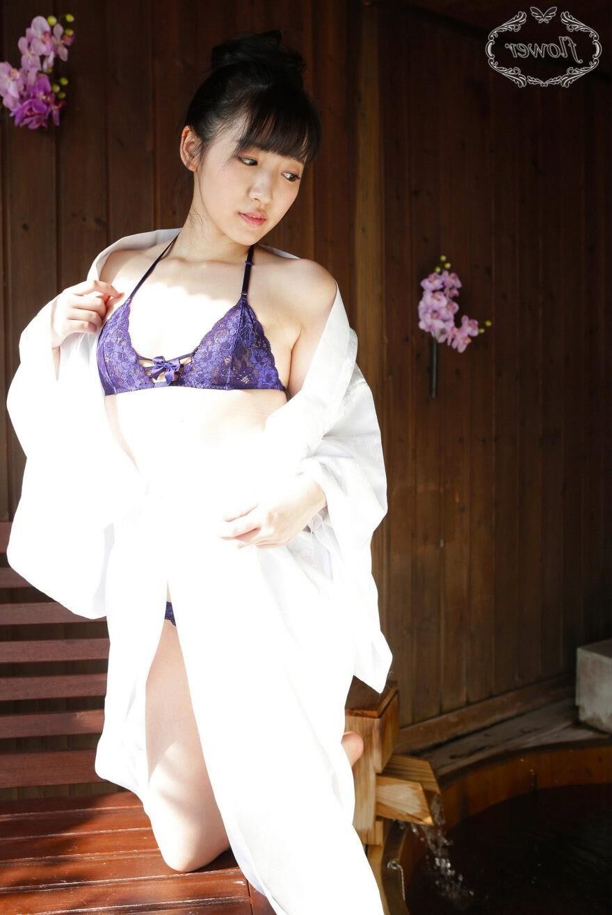 Ai Kawana Flower Vol