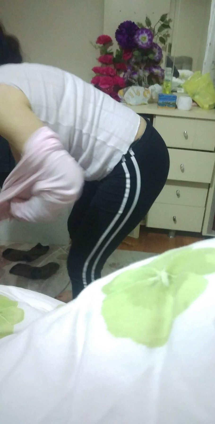 TURKISH WIFE 