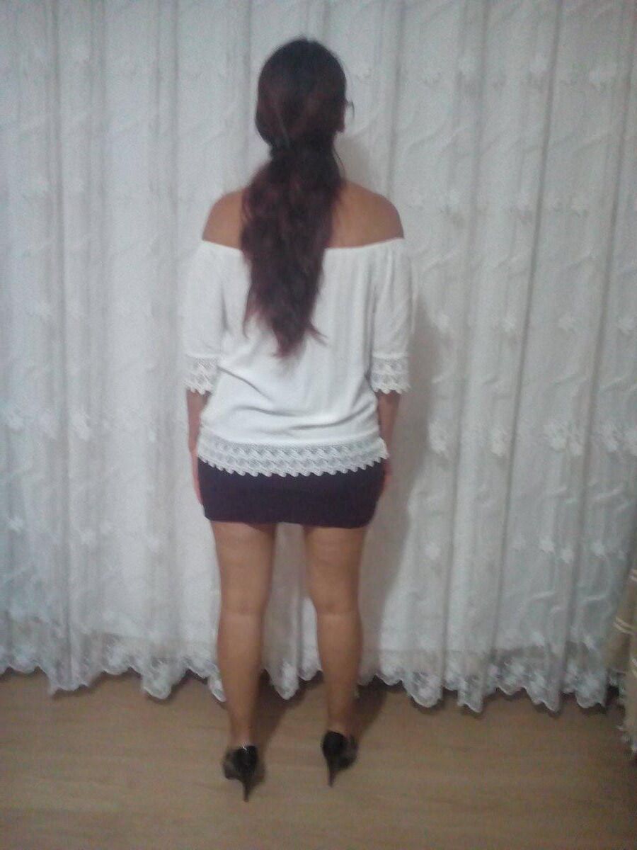 TURKISH WIFE 