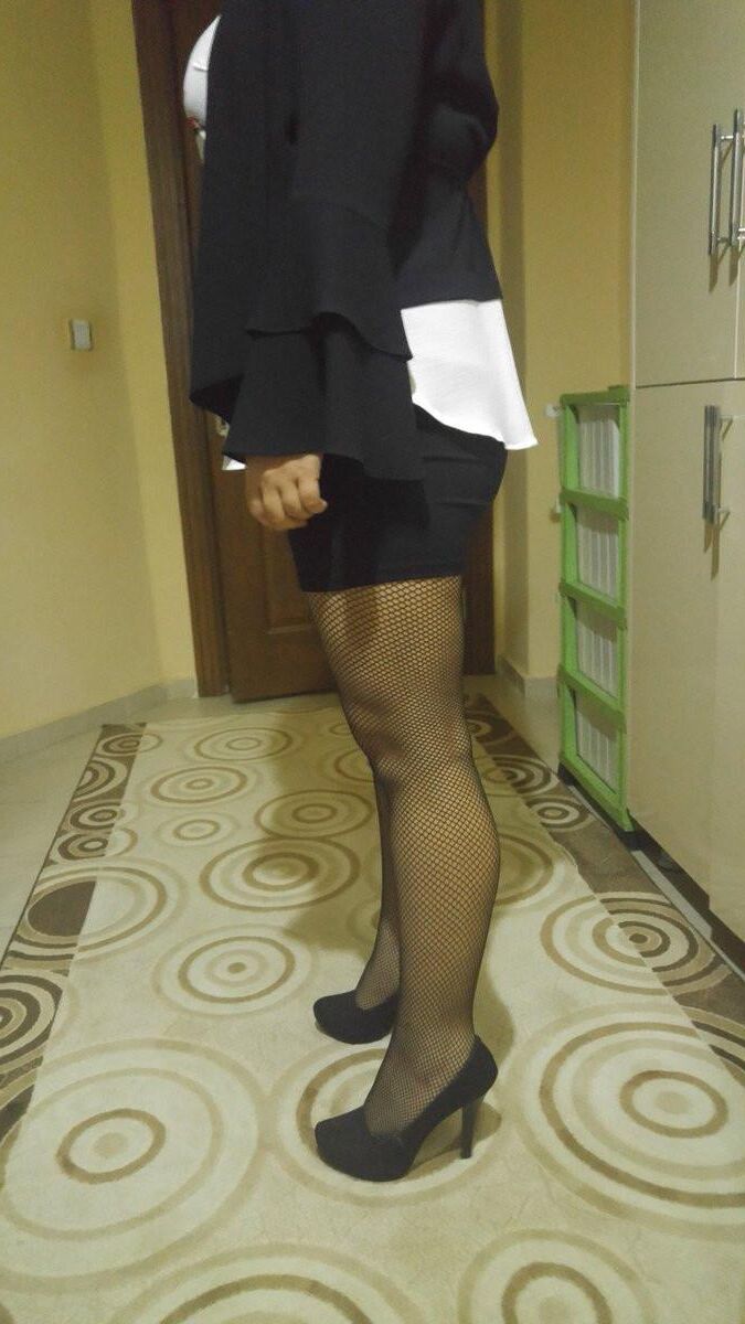 TURKISH WIFE 