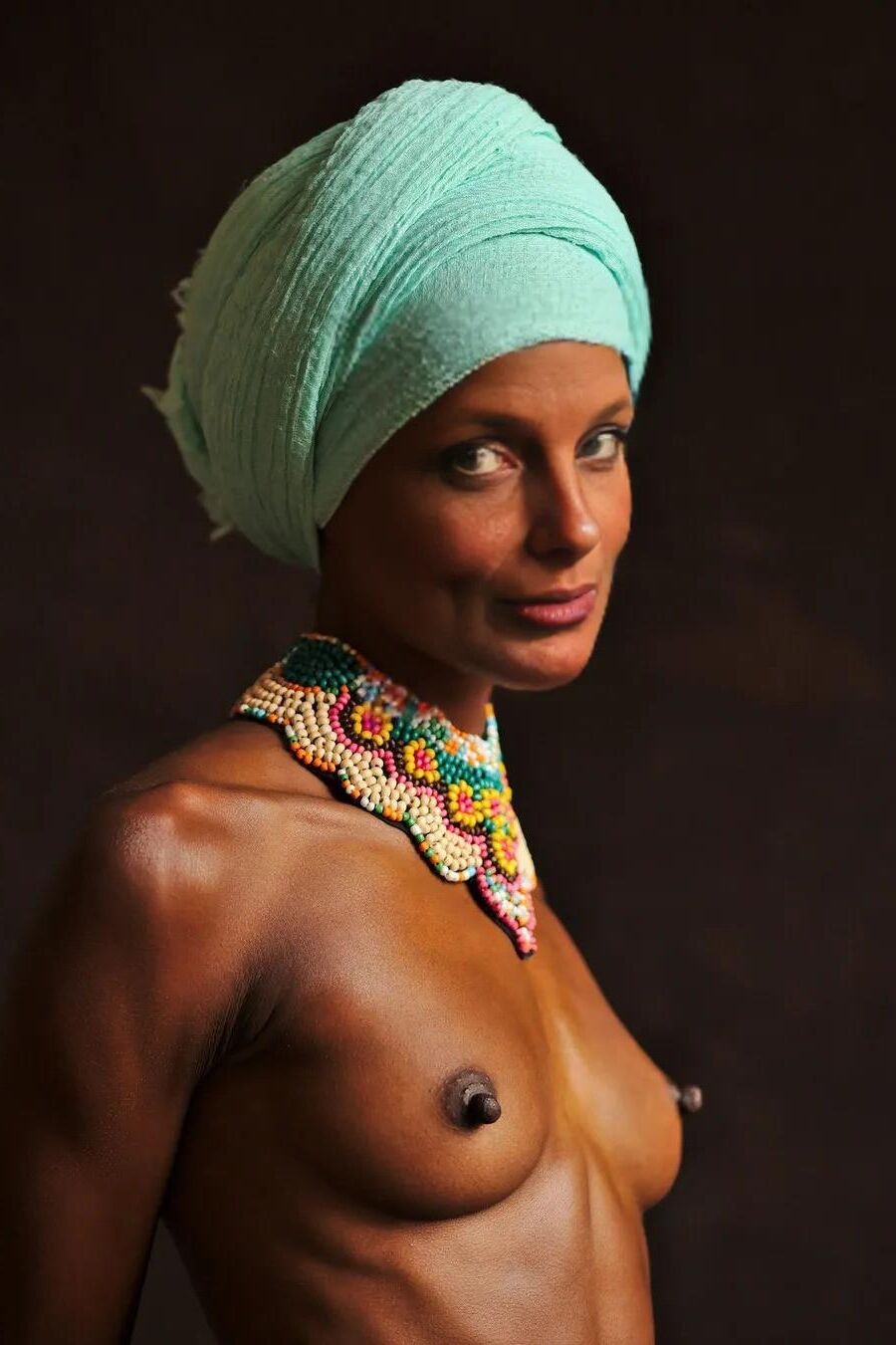 Nice Lady 