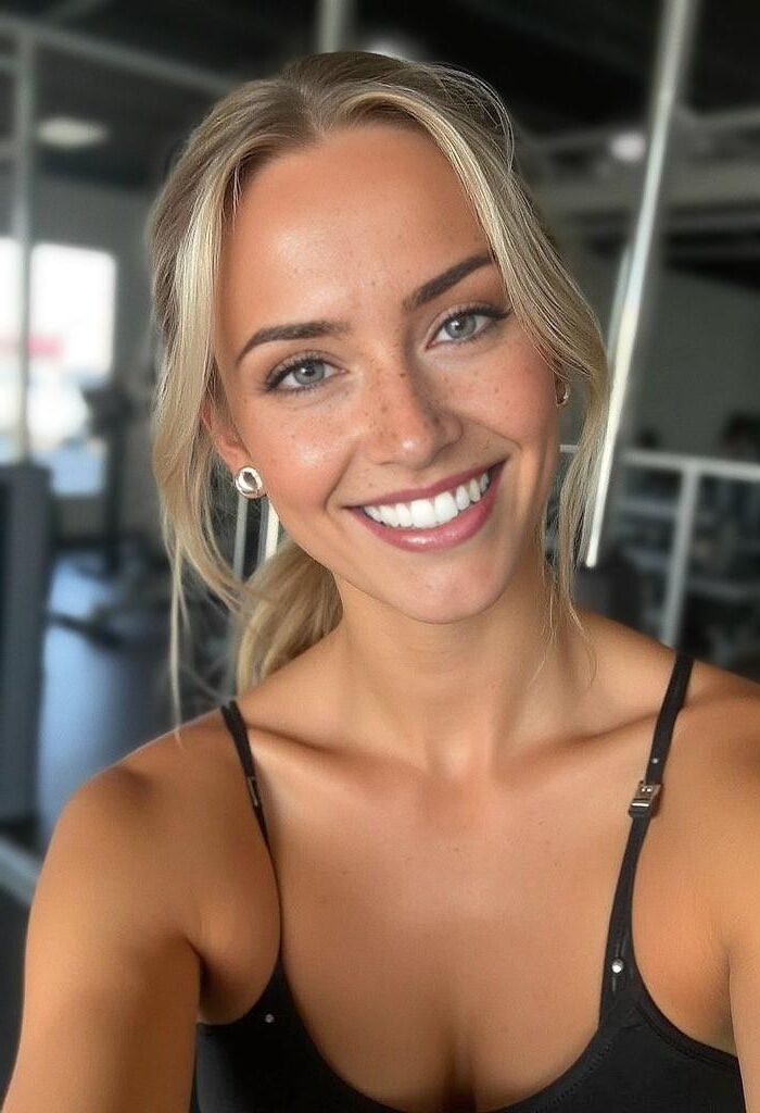 Social Media Hot Girls 