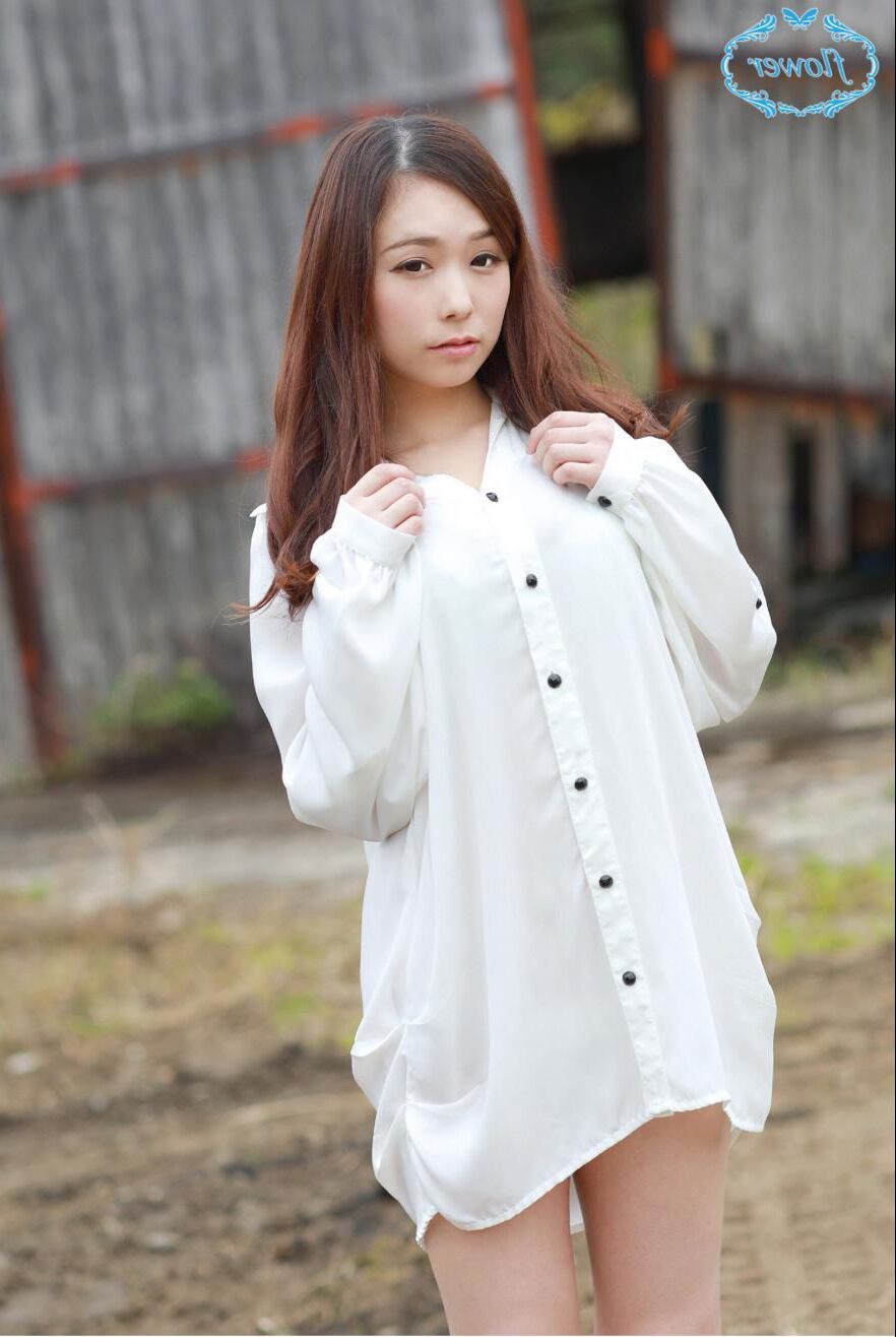 Ann Sasakura Flower Vol