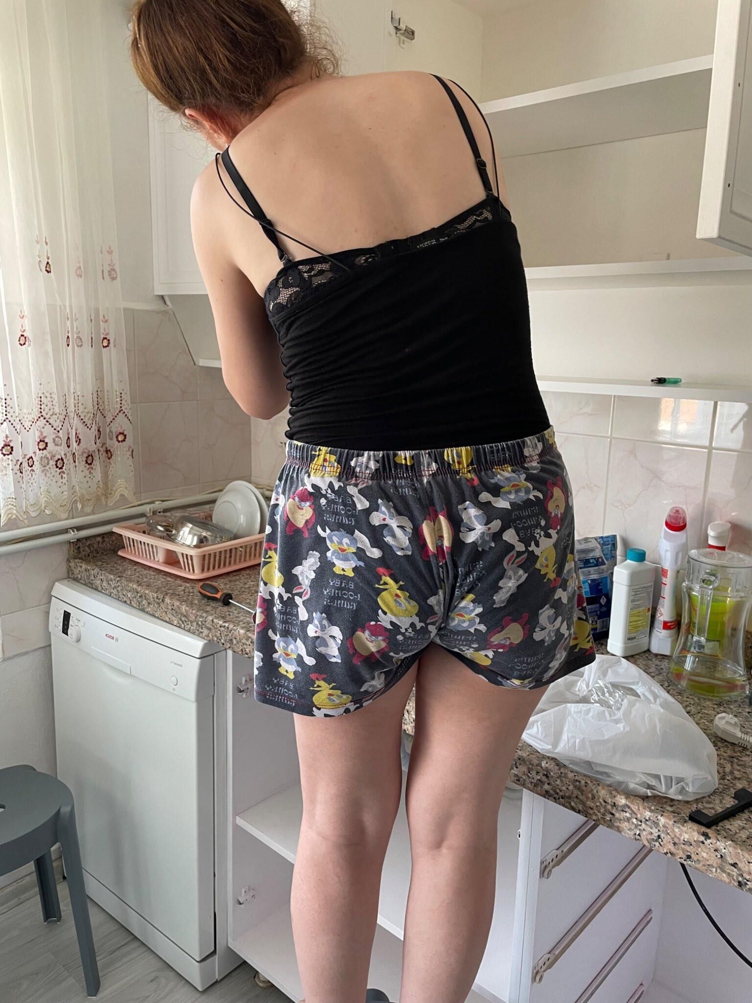 TURKISH WIFE 