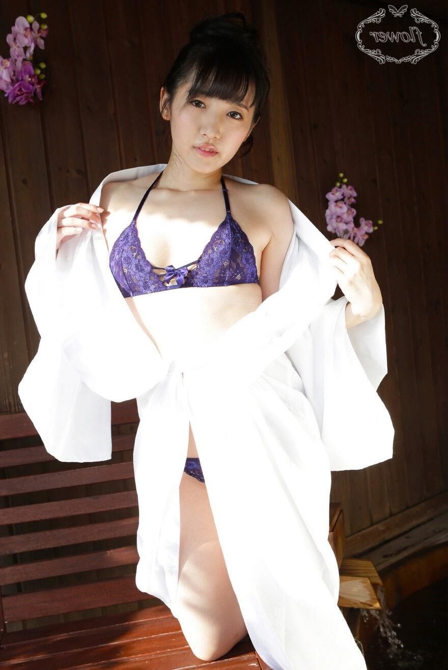 Ai Kawana Flower Vol