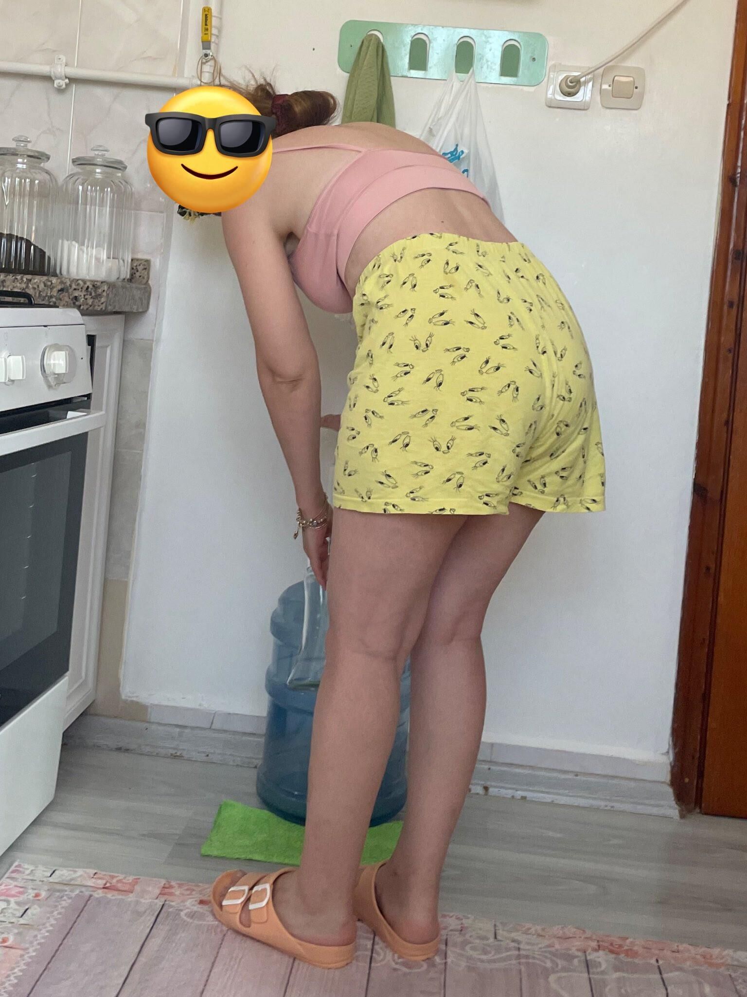 TURKISH WIFE 