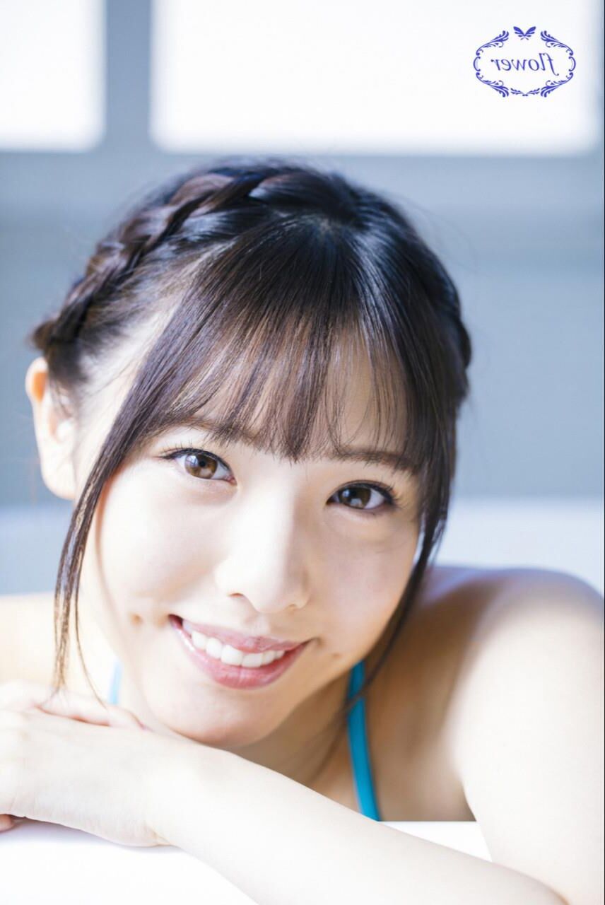 Hana Shirato Flower Vol