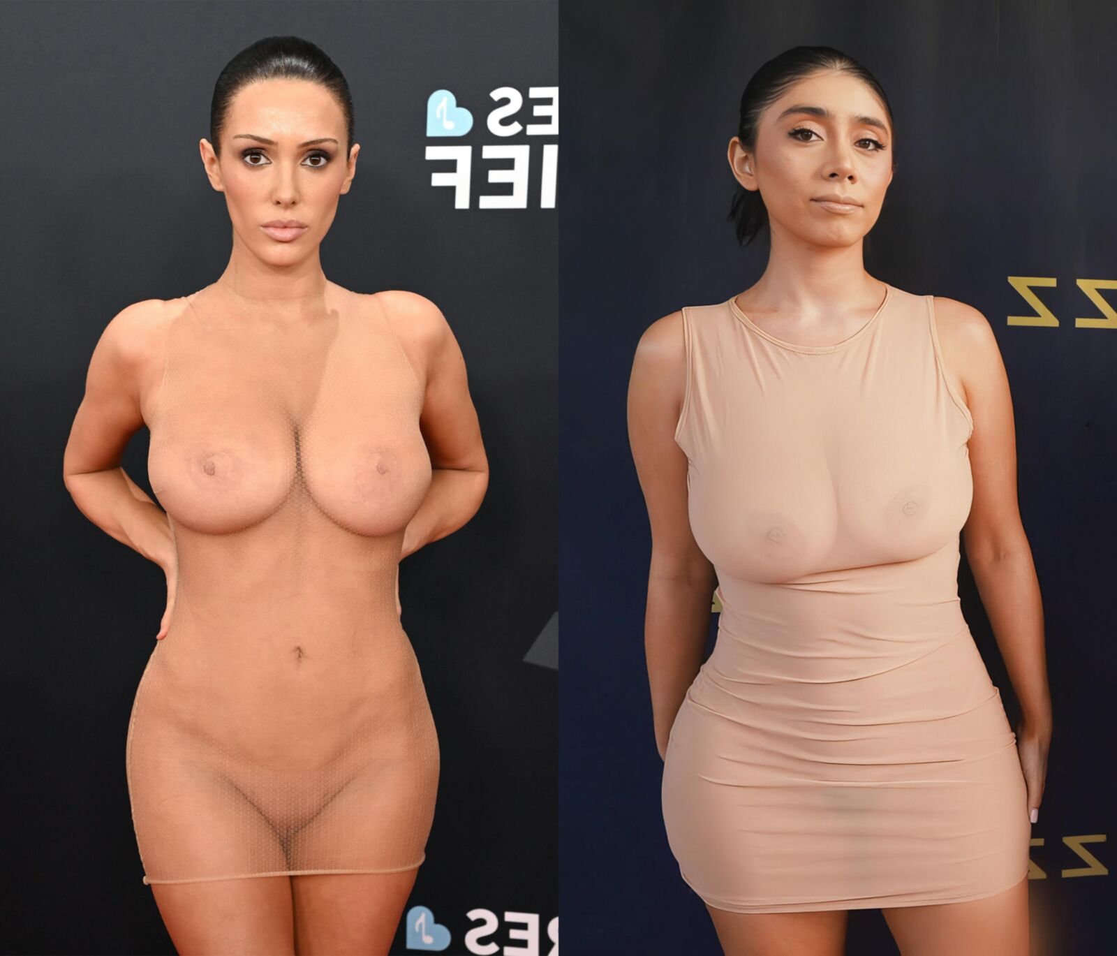 Bianca Censori