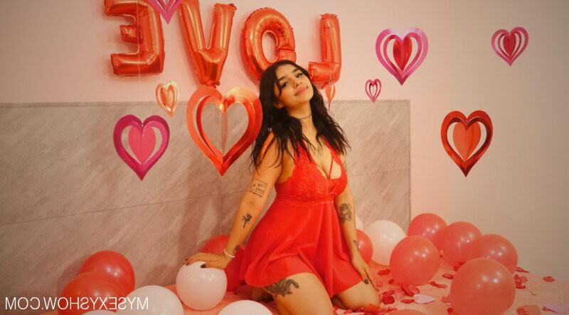 mysexyshow.comのablilcutees