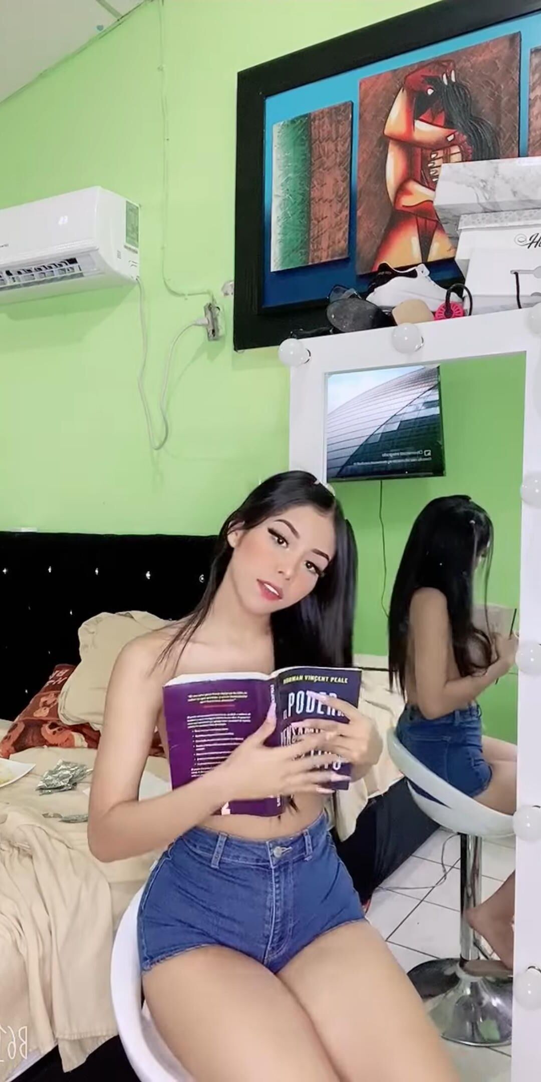Schönes Buch