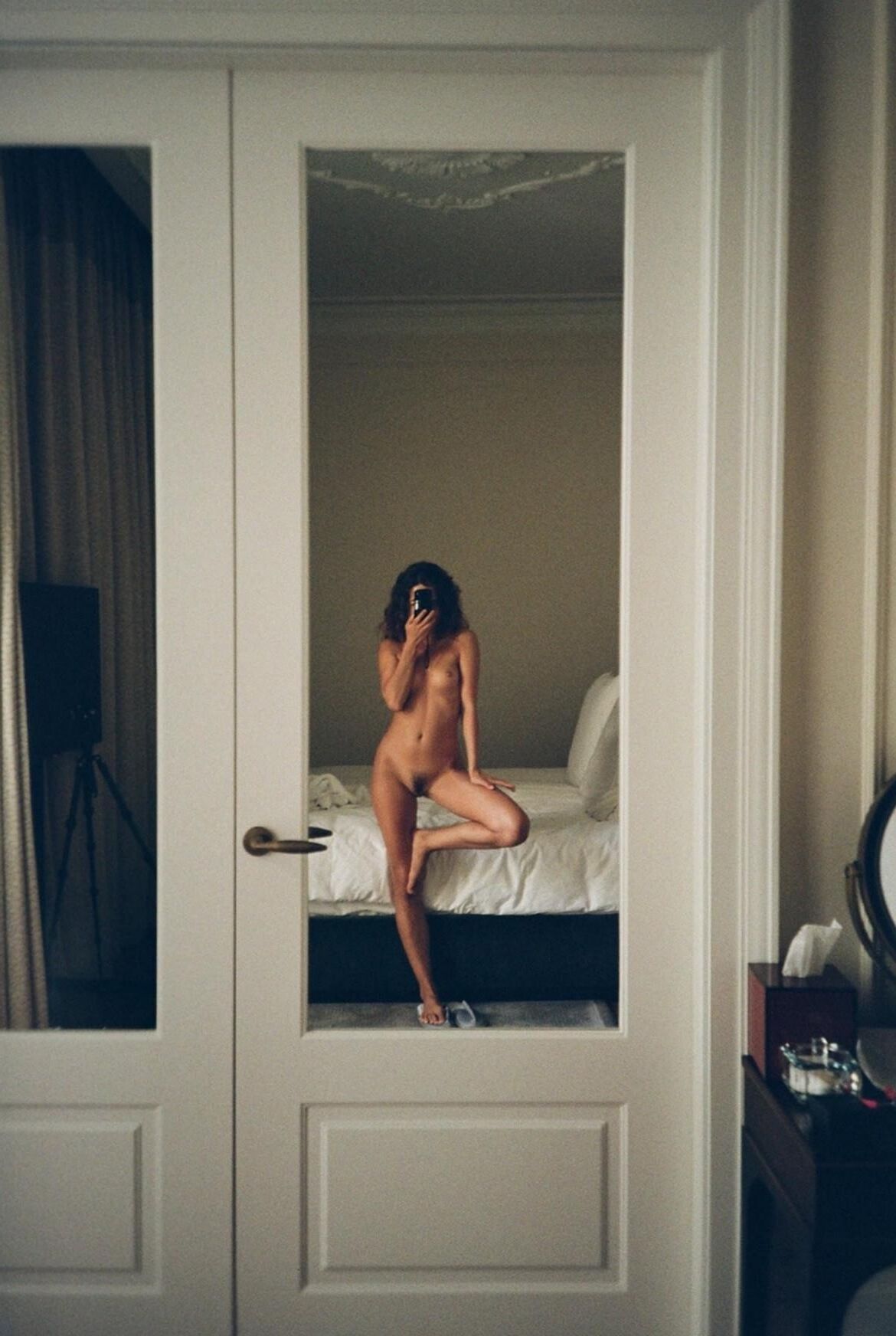 Arte ou pornografia?